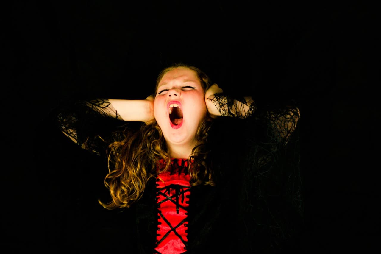 Alternatives to Yelling at Your Kids