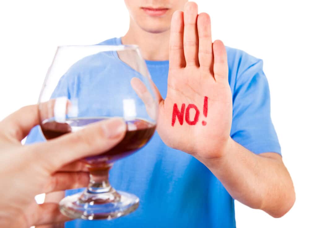 Underage Drinking: Understanding the Risks and Supporting Your Teenager in Making Healthy Choices