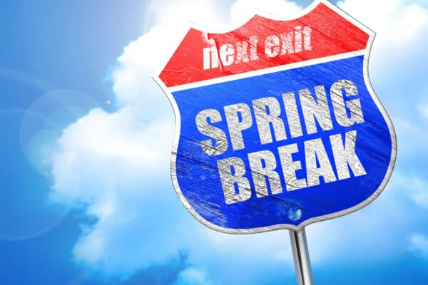 Navigating the Teen Terrain - Strategies for a Harmonious Spring Break
