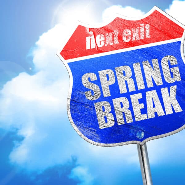 Navigating the Teen Terrain - Strategies for a Harmonious Spring Break